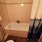 Napospart 33 Apartman Balatonlelle