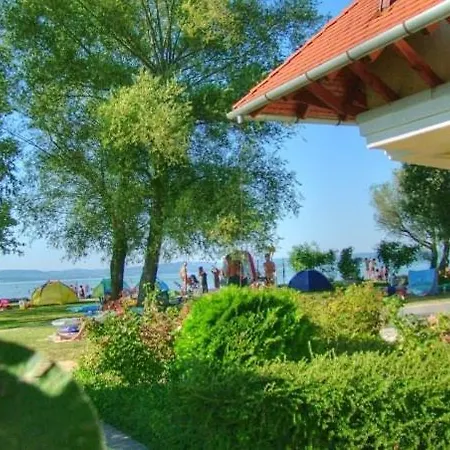 Napospart 33 Appartement *