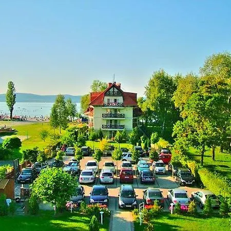 شقة Napospart 33 *