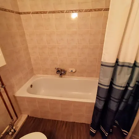 Napospart 33 Apartamento Balatonlelle