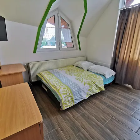 Appartement Napospart 33 Balatonlelle