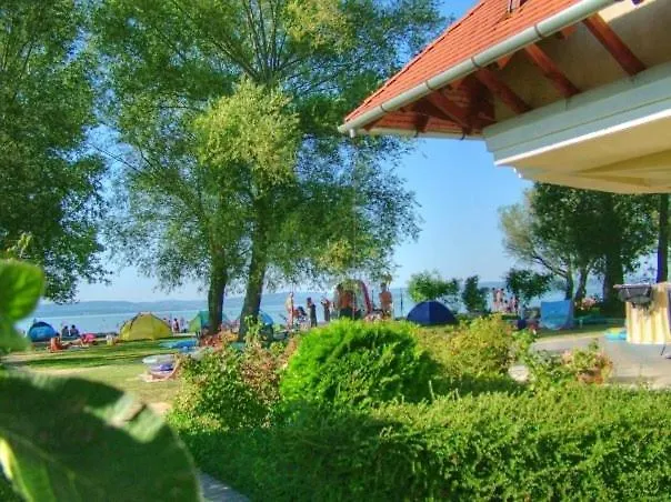 Napospart 33 Appartement *