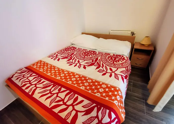 Napospart 33 Appartement