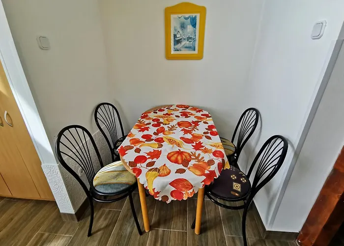 Napospart 33 Appartement Balatonlelle