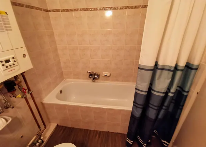 Napospart 33 Appartement Balatonlelle