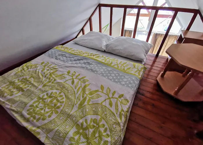 Napospart 33 Balatonlelle